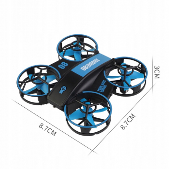 Dron RH821